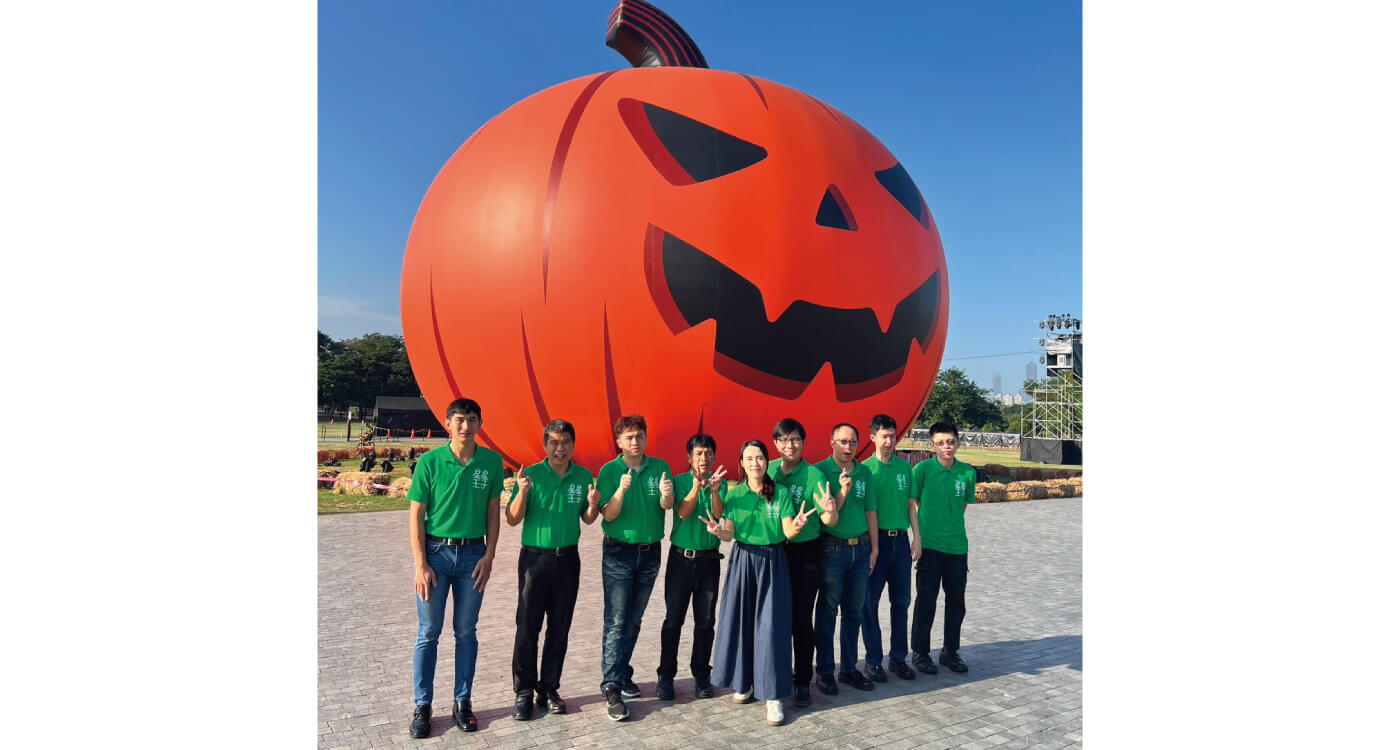 高捷企業家庭日 × 星星王子打擊樂團｜衛武營國家藝術中心精彩演出的第2張圖片