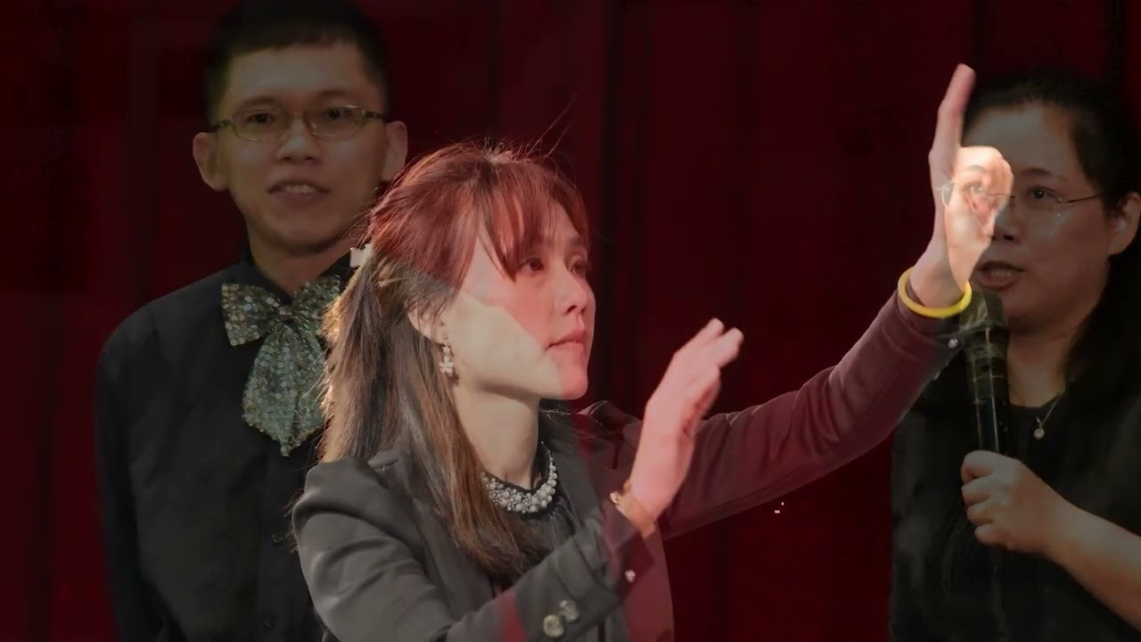星星王子打擊樂團 全新宣傳影片